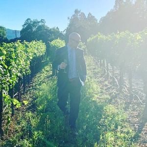 Meet your Posher, Brad